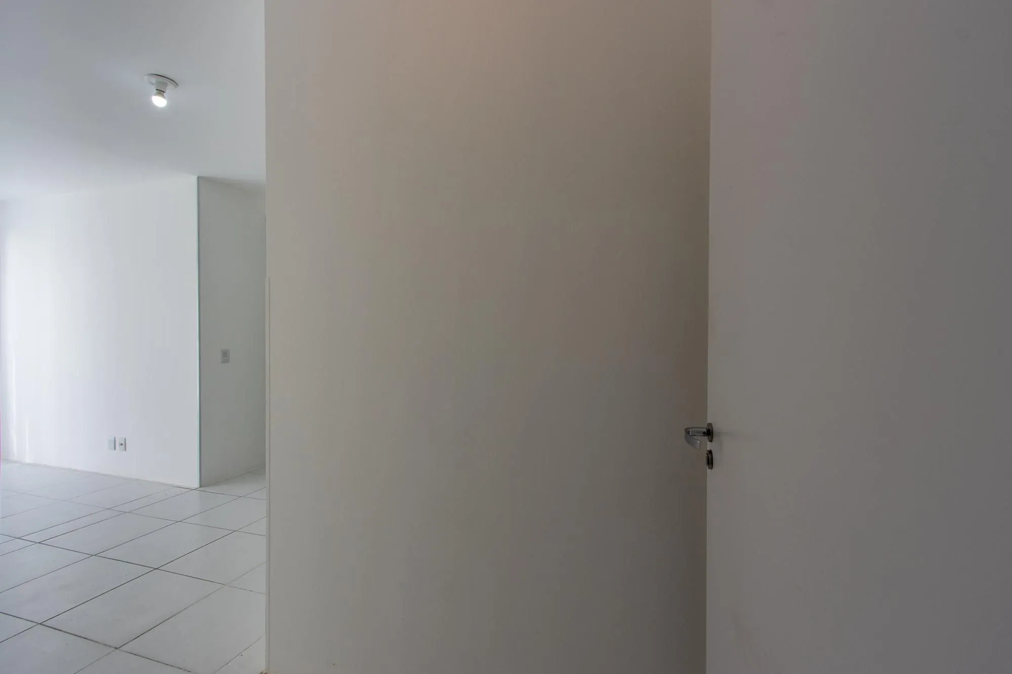 Imagem Aparamento 2 quartos (1 suite) no Barra Garden - Vila Nova, Porto Alegre!