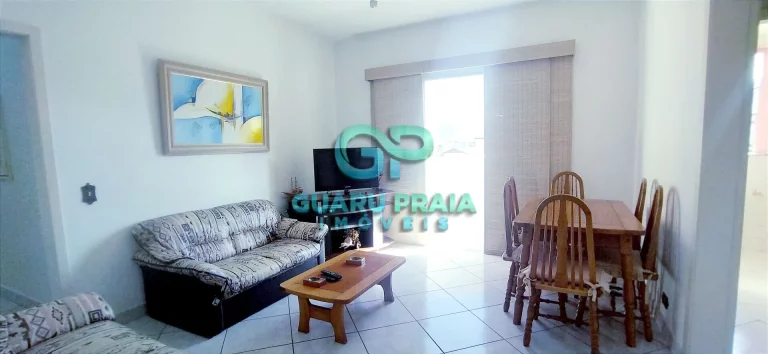 Imagem Apartamento à venda no bairro Enseada - Guarujá/SP