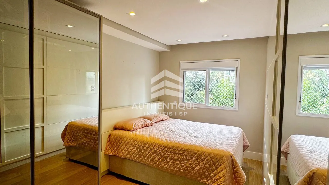 Imagem Retrato Paulista Aclimação - Apartamento no bairro Aclimação à venda