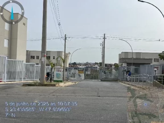 Foto do imóvel Oportunidade Única em SOROCABA - SP | Tipo: Apartamento | Negociação: Leilão | Situação: Imóvel em RUA AVELINO DOS SANTOS