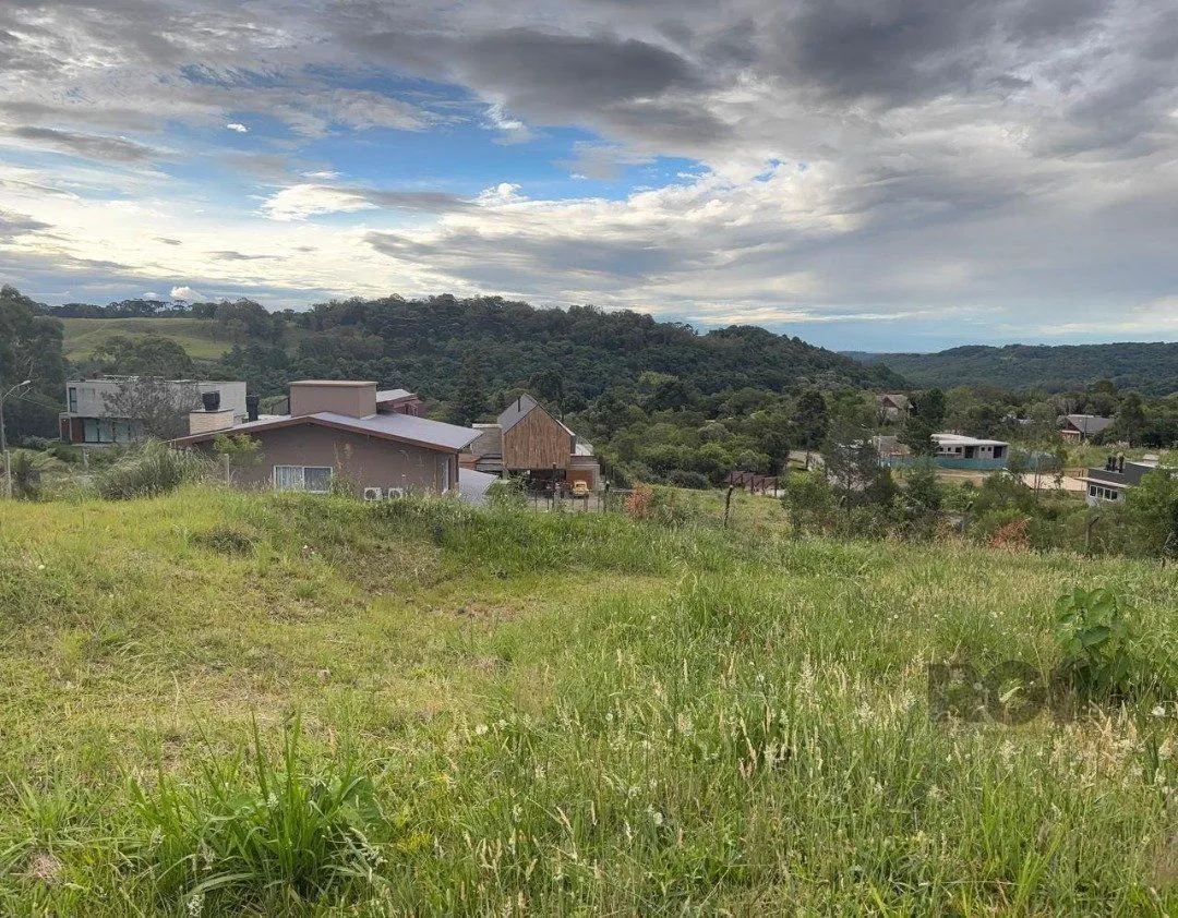 Imagem Terreno de 600m2 em ótimo loteamento residencial