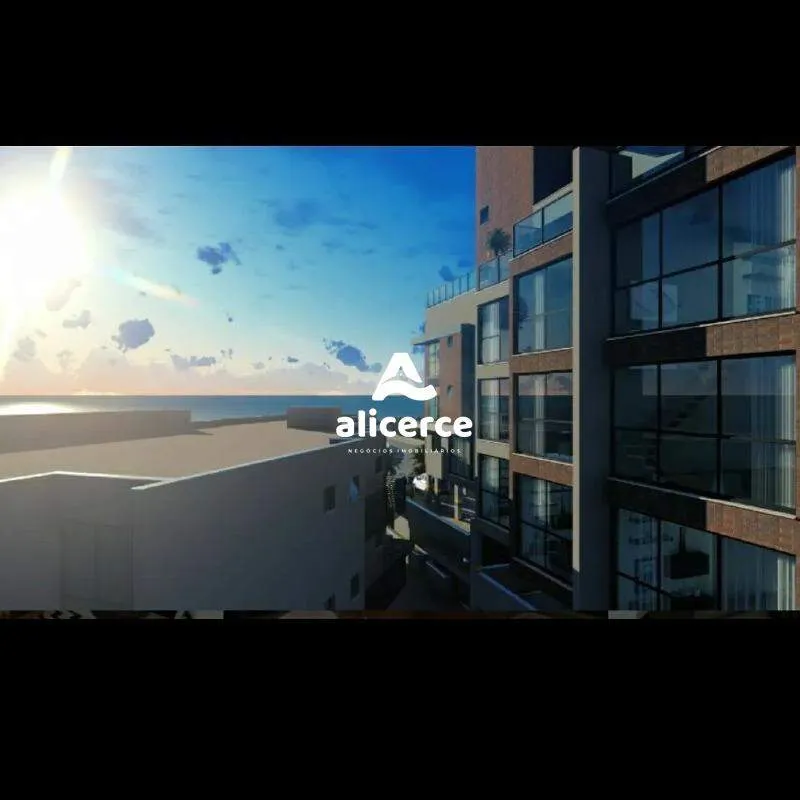 Imagem Studio à venda com 1 Dormitório I 27,01m² em Cacupé Florianópolis