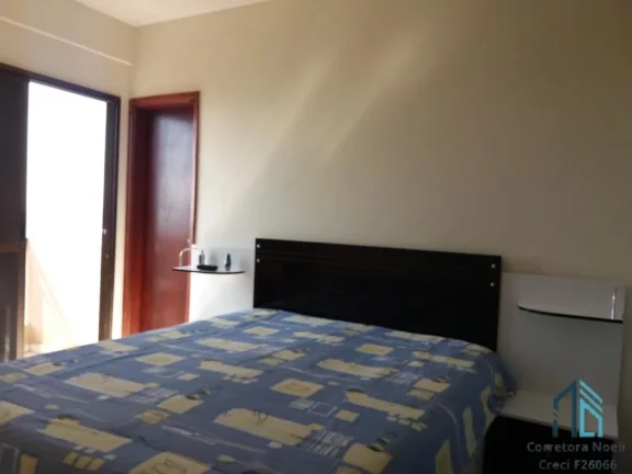 Imagem Apartamento vista para o Mar, 02 quartos c/suíte, vaga, em Matinhos PR