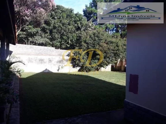 Imagem Chácara em Bragança Paulista