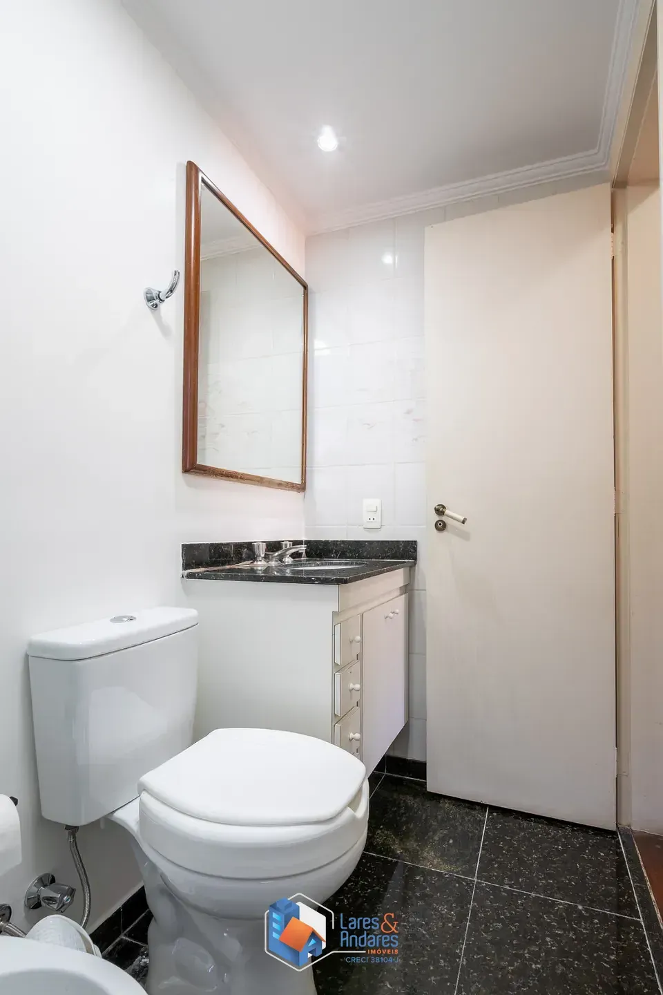 Imagem Apartamento para venda em Santana com 3 quartos, sendo 1 suíte, 106m²