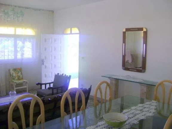 Imagem CASA FRENTE PARA O MAR - EM 5 LOTES
