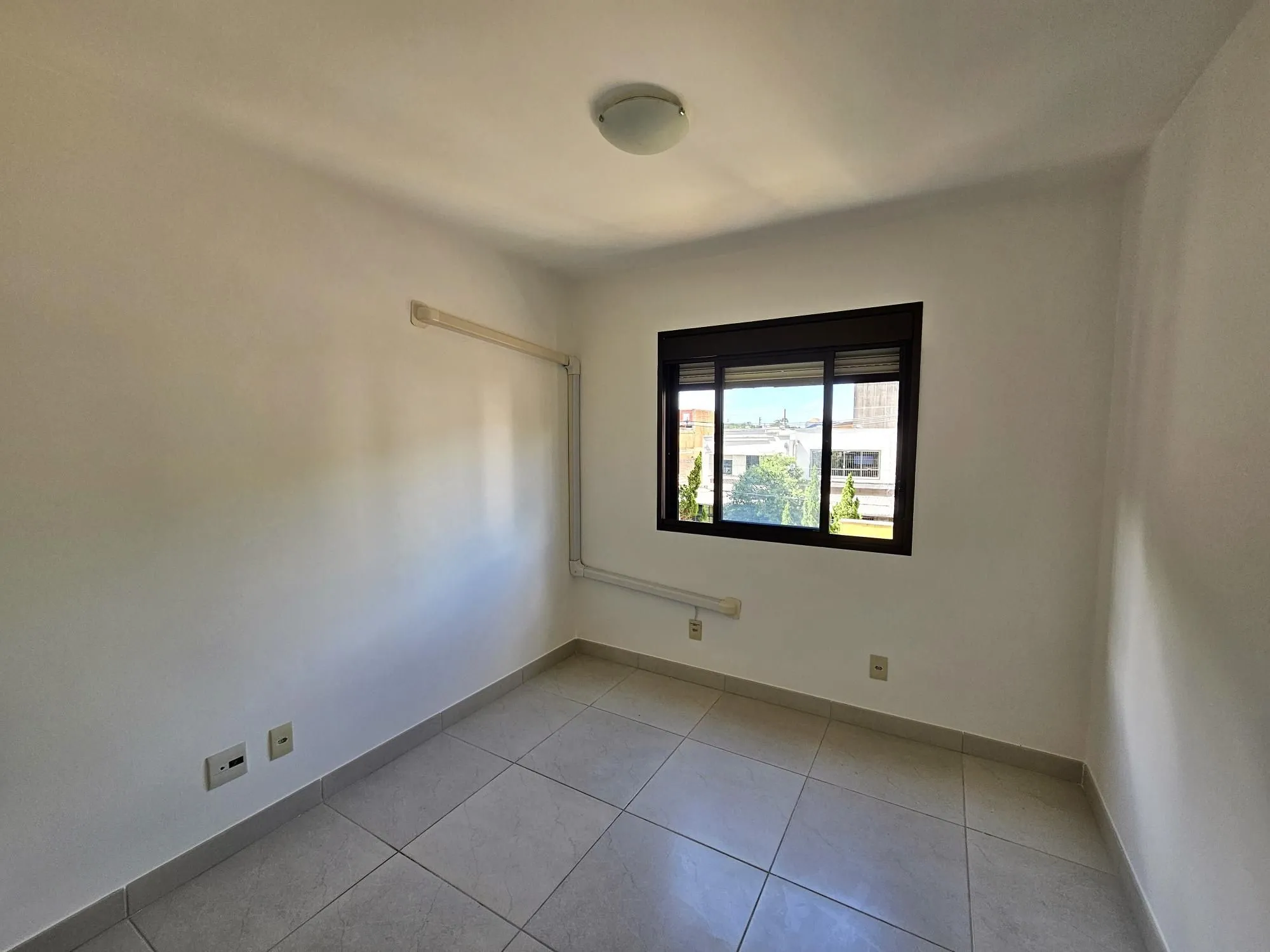 Imagem Apartamento 2 dormitórios com vaga e elevador no São Geraldo