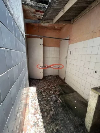 Imagem PRÉDIO A VENDA EM EXCELENTE PONTO COMERCIAL VILA NHOCUNÉ