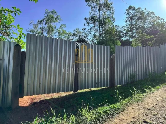 Imagem Ótimo Terreno Condominio de Chacaras Villagio Fazendão 2500²