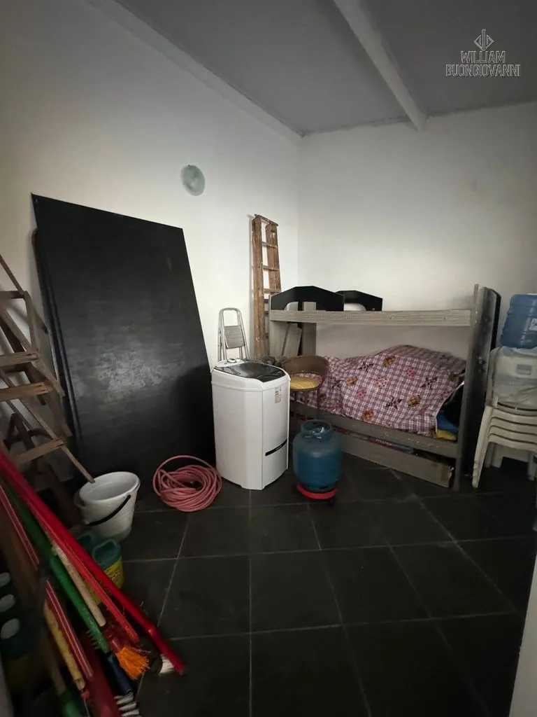 Imagem Casa isolada Balneário Flórida - Praia rande - SP