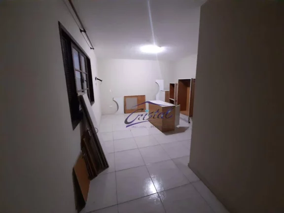 Imagem Sobrado com 6 dormitórios à venda, 160 m² - Jardim Guarau - São Paulo/SP