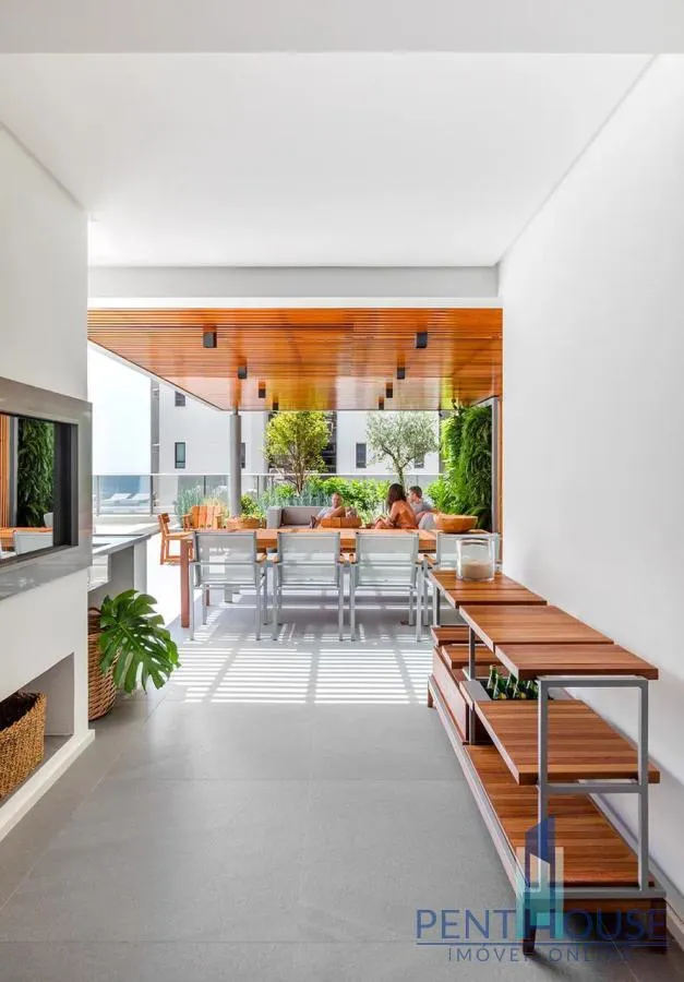 Imagem Apartamento com Terraço para Venda em Balneário Camboriú, CENTRO, 3 dormitórios, 3 suítes, 4 banheiros, 4 vagas