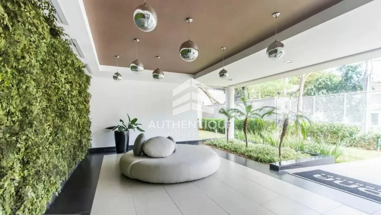 Imagem DNA PINHEIROS - Apartamento à venda em São Paulo/SP