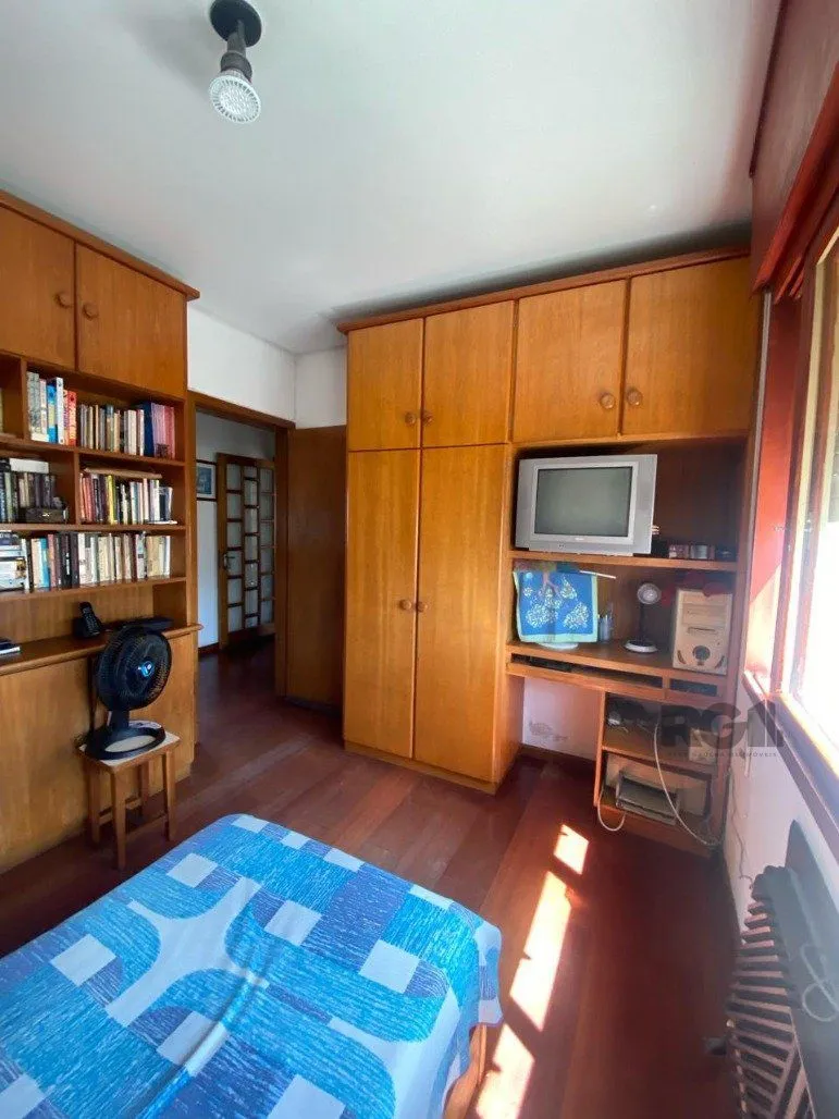 Imagem Cobertura a venda Duplex Semi mobiliada, Jardim Botânico