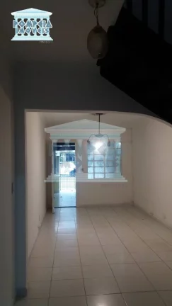 Imagem IMÓVEL VENDA CASA NA POMPEIA, SÃO PAULO - POMPEIA IMÓVEIS