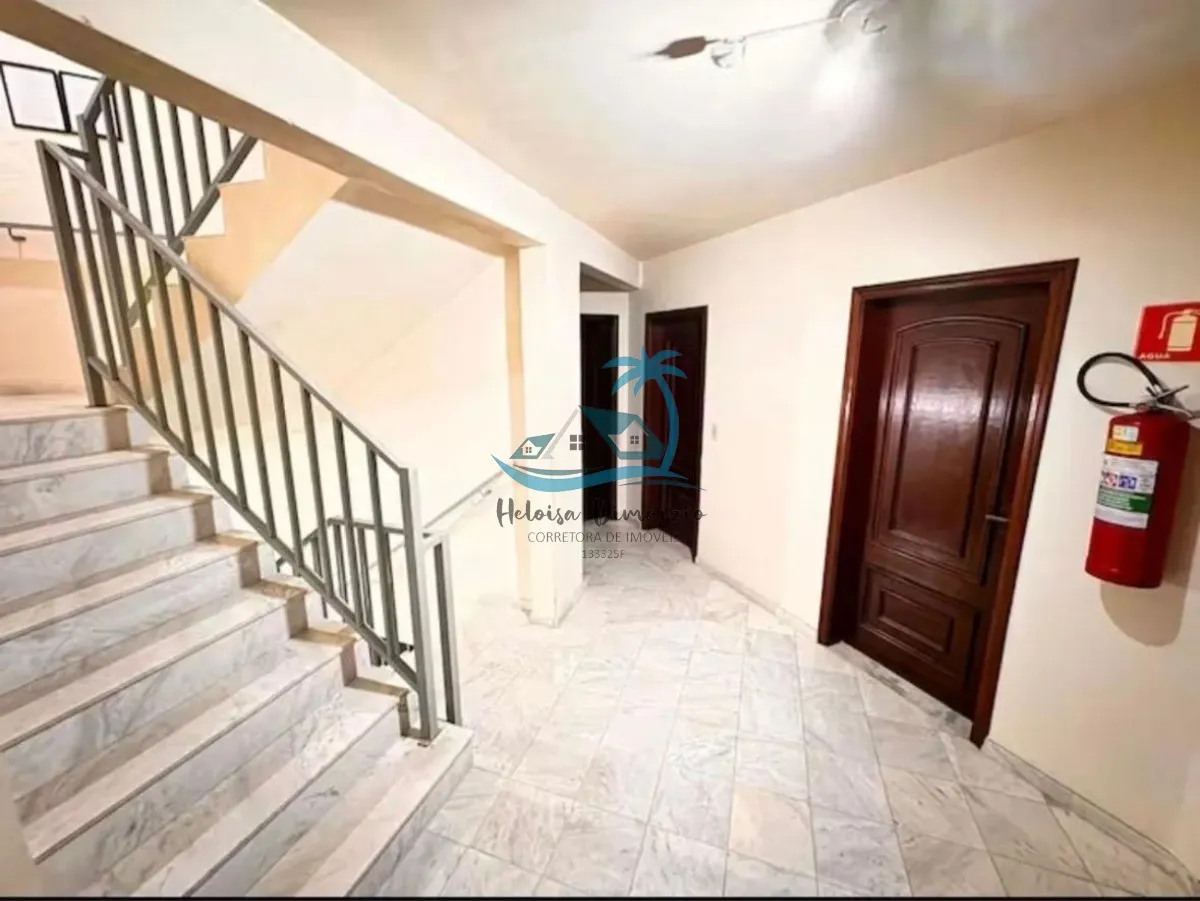 Imagem Ótimo apartamento mobiliado, com 2 dormitórios a venda no Sumaré em Ubatuba.