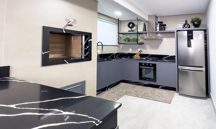Imagem Apartamento 3 suítes para Venda no bairro Centro em Balneário Camboriú