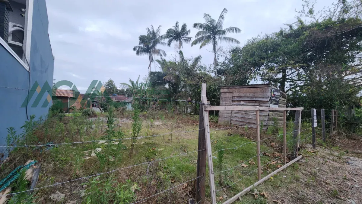 Foto do imóvel Terreno no Balneário Recanto do Farol II - Bairro Pontal do Norte Localizado na Rua Do Farol, 276 ...