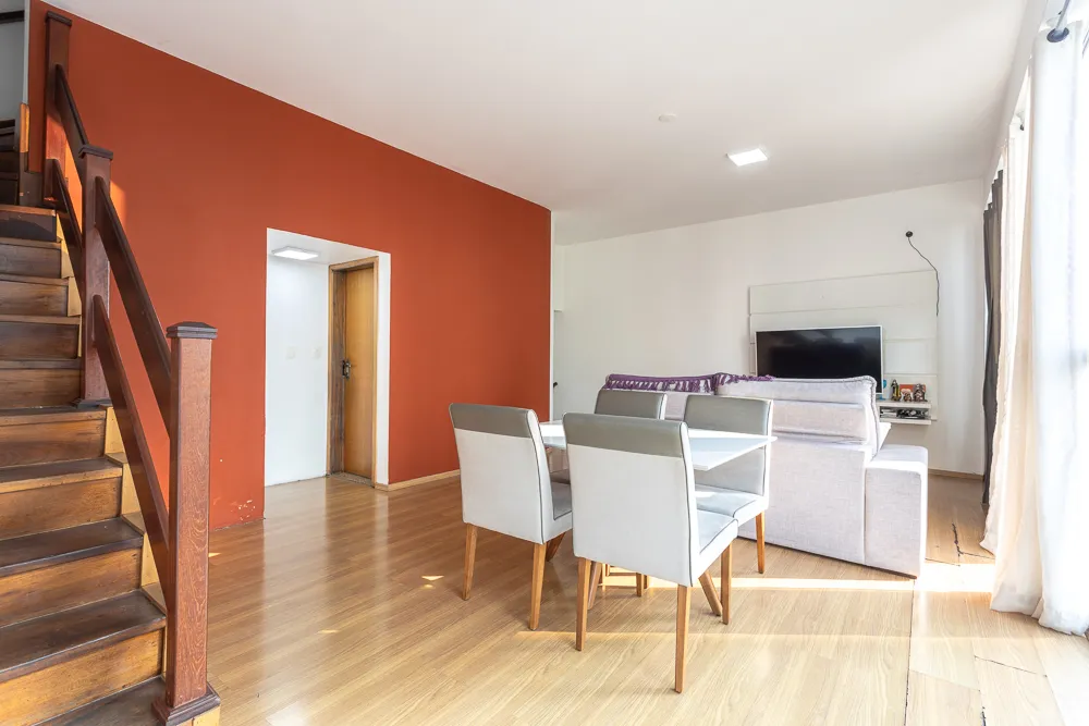 Imagem Apartamento para venda em Bela Vista com 3 quartos, sendo 2 suítes, 116m2