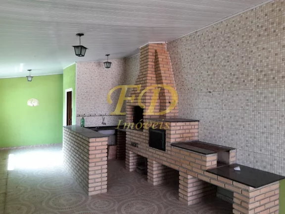 Foto do imóvel Casa para Financiamento Bancário Terra Preta