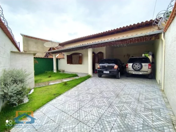 Imagem Casa de 3 quartos em Esperança - Ipatinga