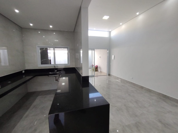 Imagem Casa com 3 Quartos à Venda, 130 m² em Jardim Boer I - Americana