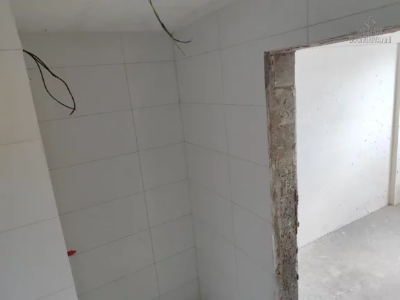 Imagem OPORTUNIDADE APARTAMENTO COM SACADA VISTA MAR E VISTA MORRO- MONGAGUA-SP