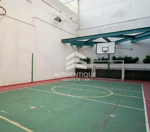 Imagem Topázio Campo Belo - Apartamento à venda no bairro Campo Belo - São Paulo/SP, Zona Sul