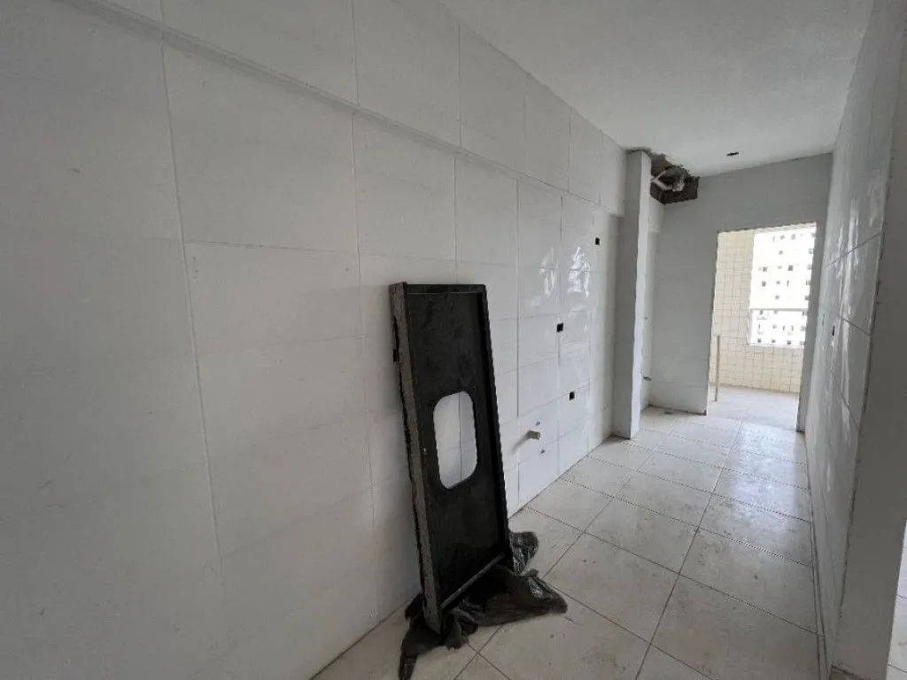 Imagem Apartamento à Venda em Aviação, Praia Grande - SP