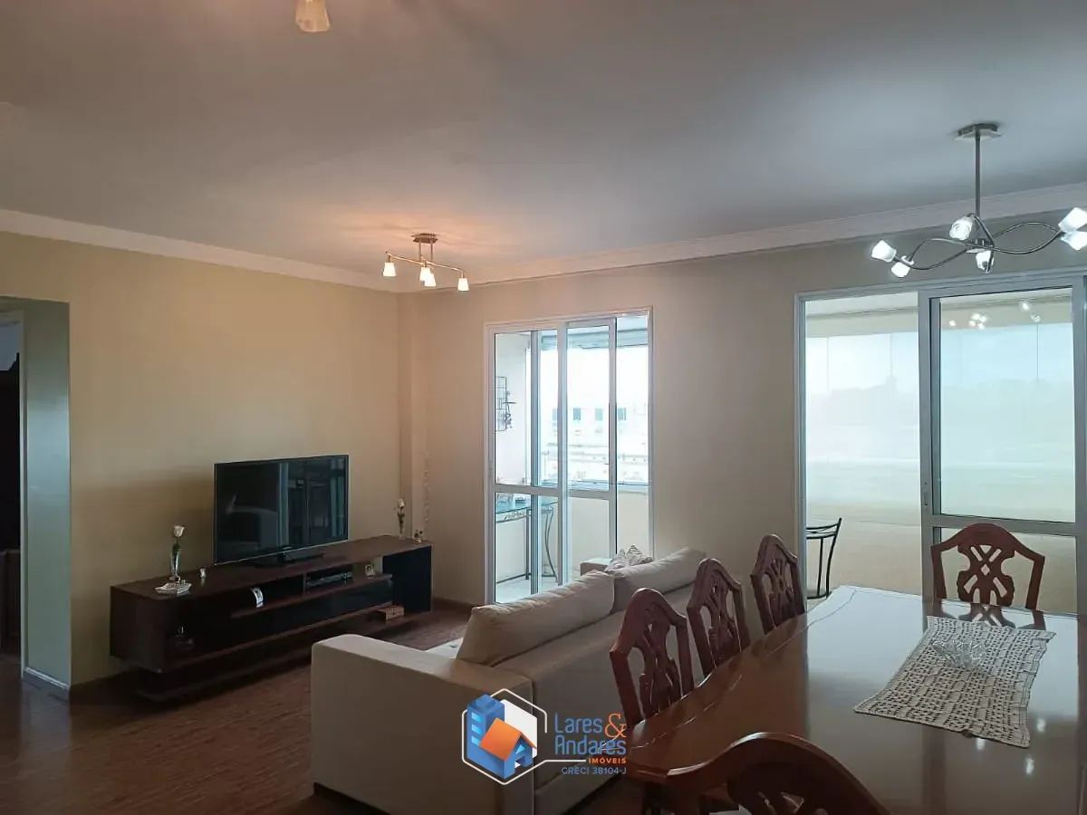 Imagem Apartamento para venda em Vila Maria com 2 quartos, sendo 1 suíte, 80m²