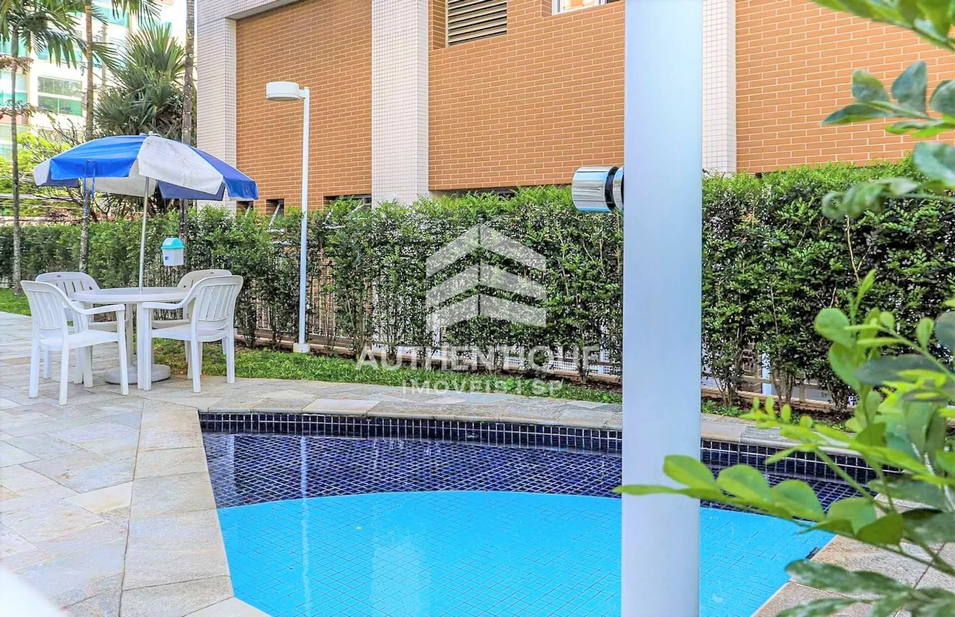 Imagem Montparc Perdizes - Apartamento à venda em São Paulo/SP