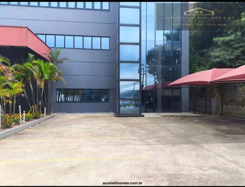 Imagem Galpões para venda em Itapevi no bairro Polo Industrial