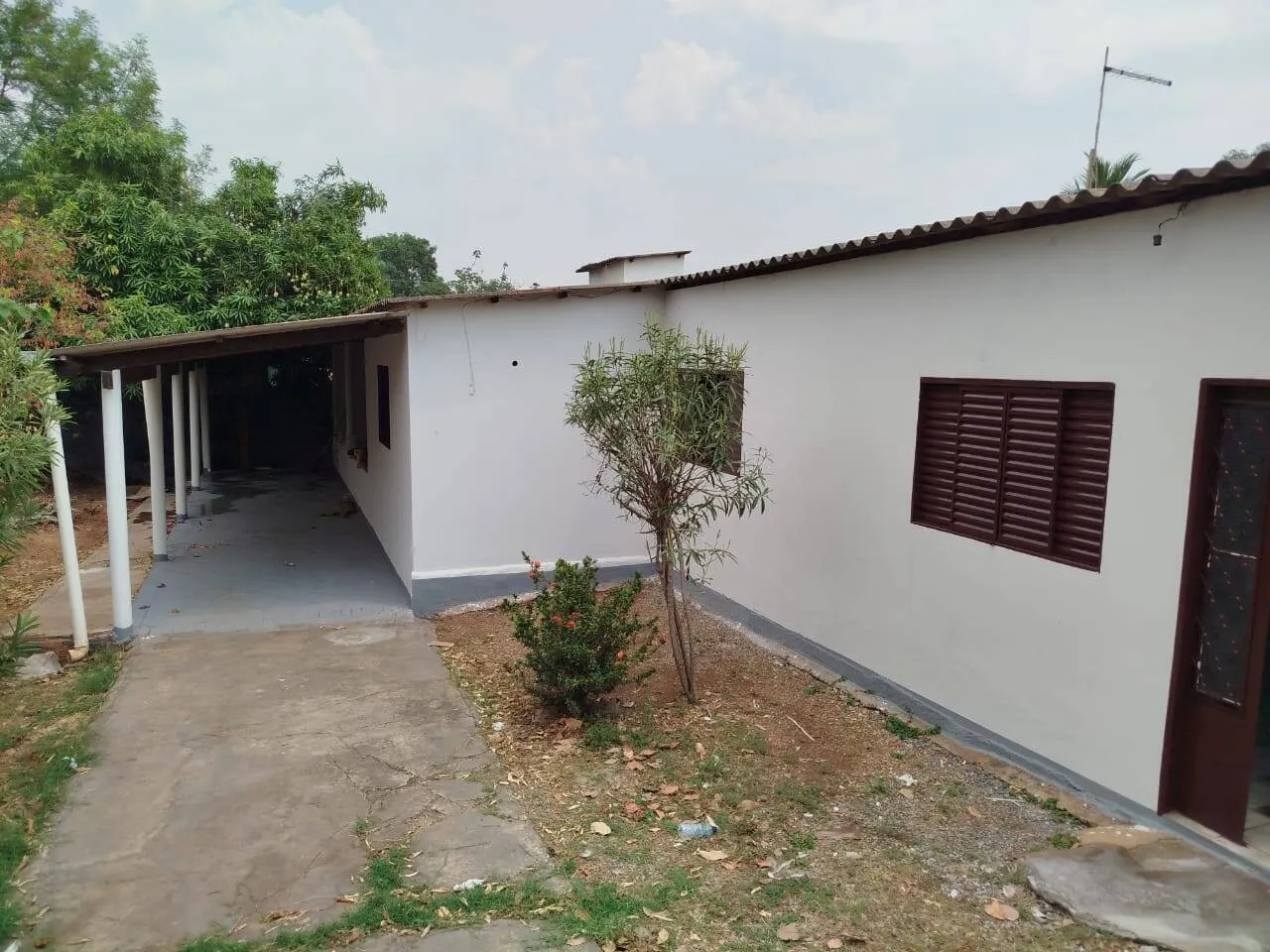 Imagem Casa 3 quartos Bairro Itapajé