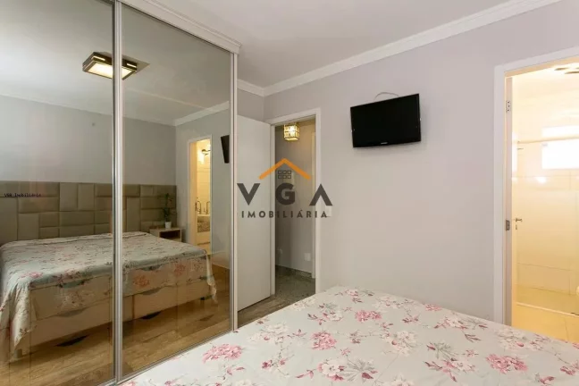 Imagem Sobrado em Condomínio para Venda em São Paulo, Vila Aricanduva, 3 dormitórios, 1 suíte, 3 banheiros, 2 vagas