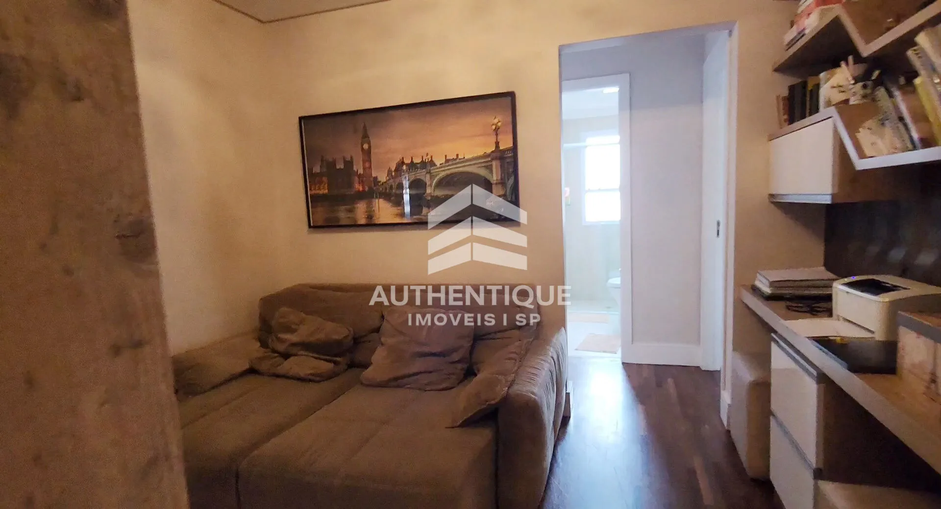 Imagem CASTELLO DI ROMA SBC - Apartamento no Centro de São Bernardo do Campo à venda