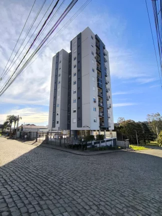 Imagem Apartamento 2 quartos para venda no bairro Santa Lucia em Caxias do Sul