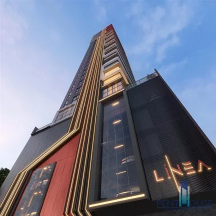 Imagem Apartamento Zona Central para Venda em Balneário Camboriú, CENTRO, 4 dormitórios, 4 suítes, 5 banheiros, 3 vagas