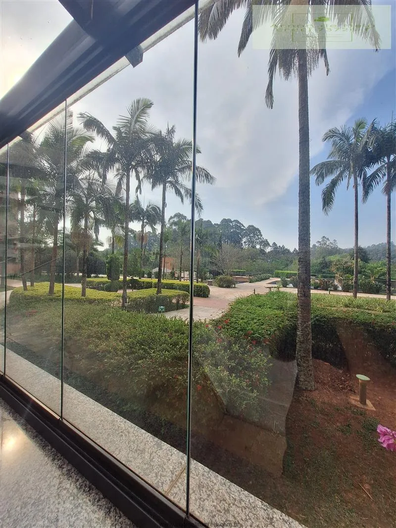 Imagem Apartamentos para venda em Barueri no bairro Empresarial 18 do Forte
