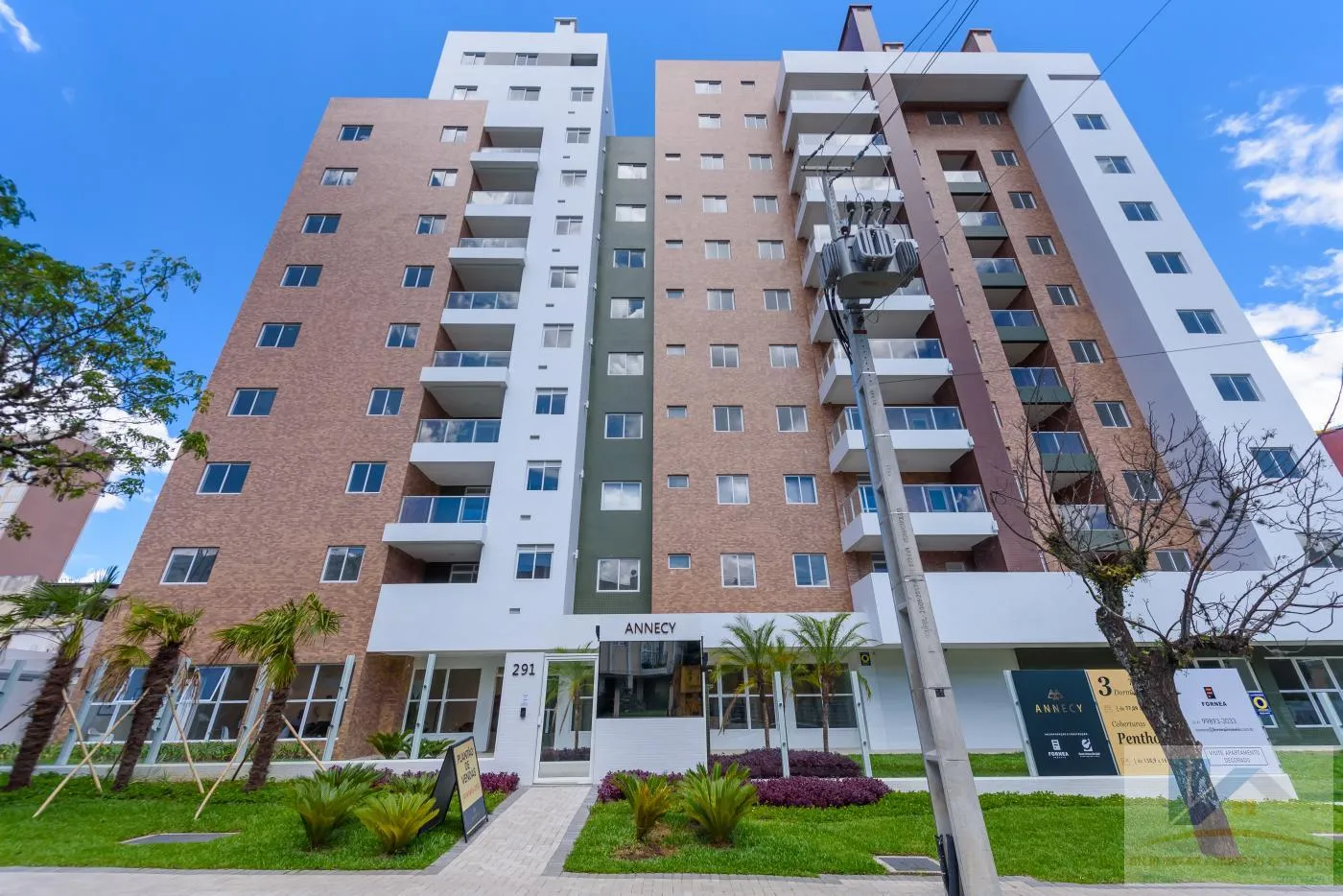 Imagem Apartamento para Venda em Curitiba, Mercês, 3 dormitórios, 1 suíte, 2 banheiros, 1 vaga