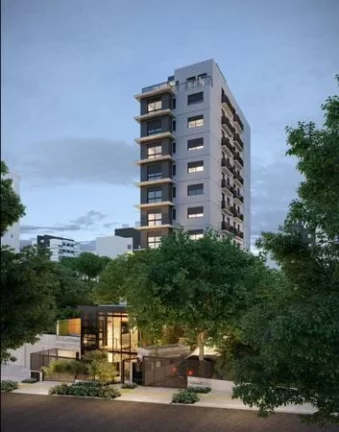 Imagem Montecarlo - Apartamento à venda no bairro Rio Branco - Porto Alegre/RS