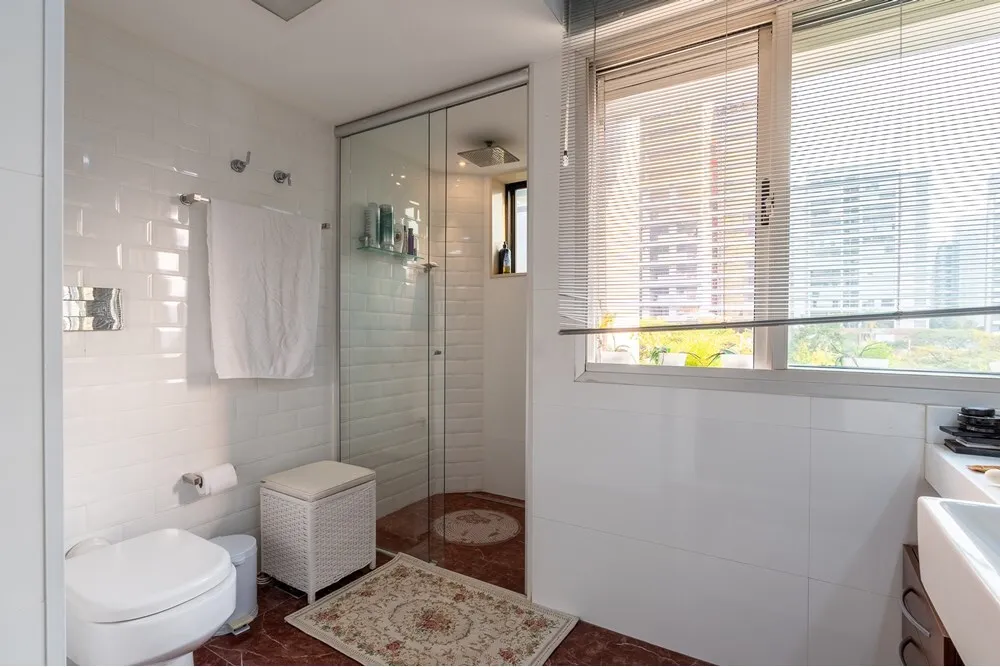 Imagem Apartamento à venda em São Paulo, Moema, com 5 quartos, 287m2