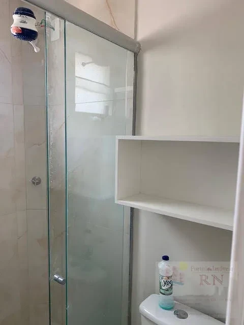 Imagem Apartamento com 2 Quartos à Venda, 50 m² em Pitimbu - Natal