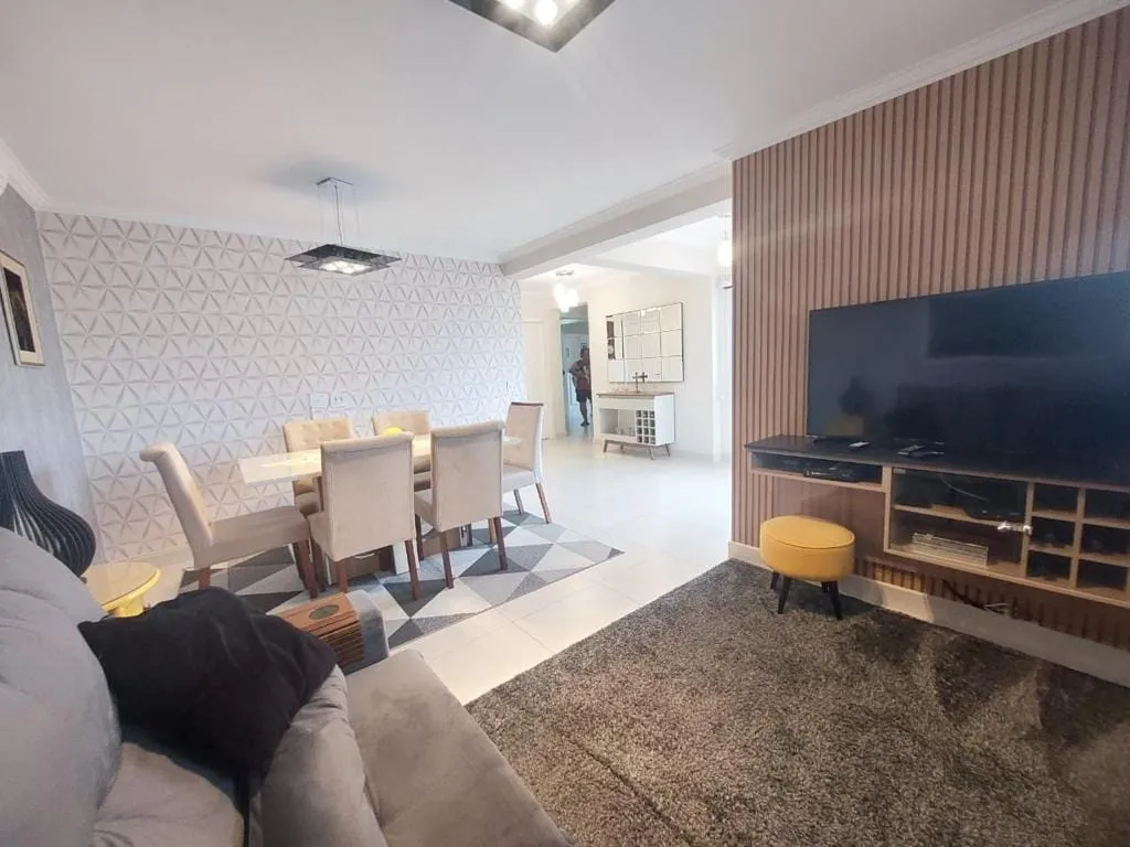 Imagem Apartamento à venda 3 Quartos, 1 Suite, 2 Vagas, Centro, Taubaté - SP | Residencial Etoile