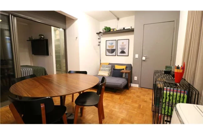 Imagem APARTAMENTO RESIDENCIAL em São Paulo - SP, Pinheiros