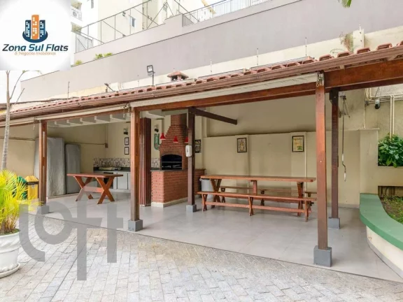 Imagem Apartamento à Venda Na Saúde Com 3 Dormitórios Sendo 1 Suíte e 2 Vagas