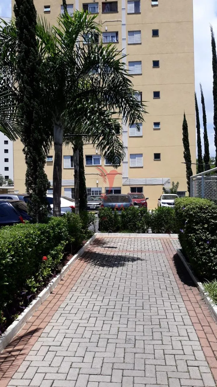 Imagem Vendemos no Guarapiranga , apartamento reformado