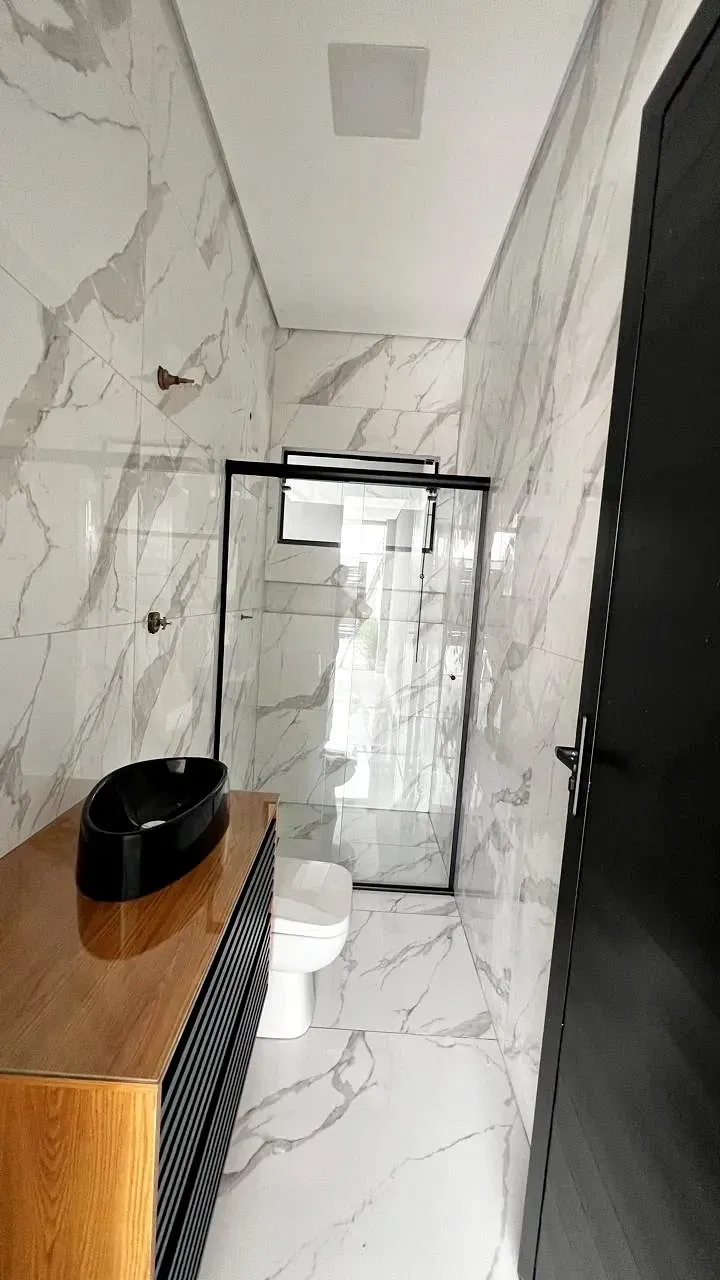 Imagem Casa com 3 Quartos à Venda, 250 m² em Jardim dos Manacás - Santa Bárbara D'Oeste