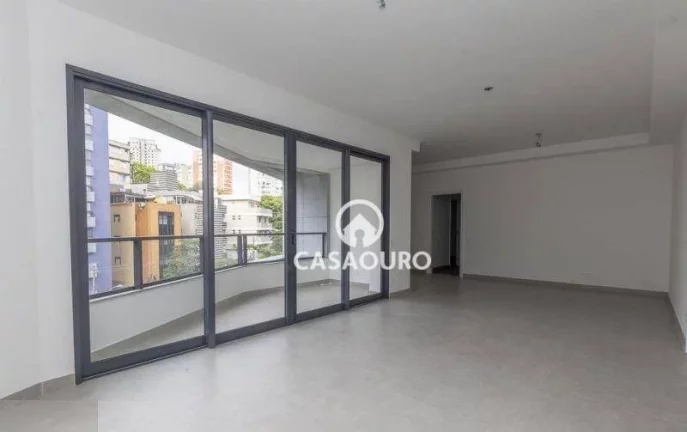 Imagem Apartamento à venda, 150 m² por R$ 2.855.000,00 - Sion - Belo Horizonte/MG