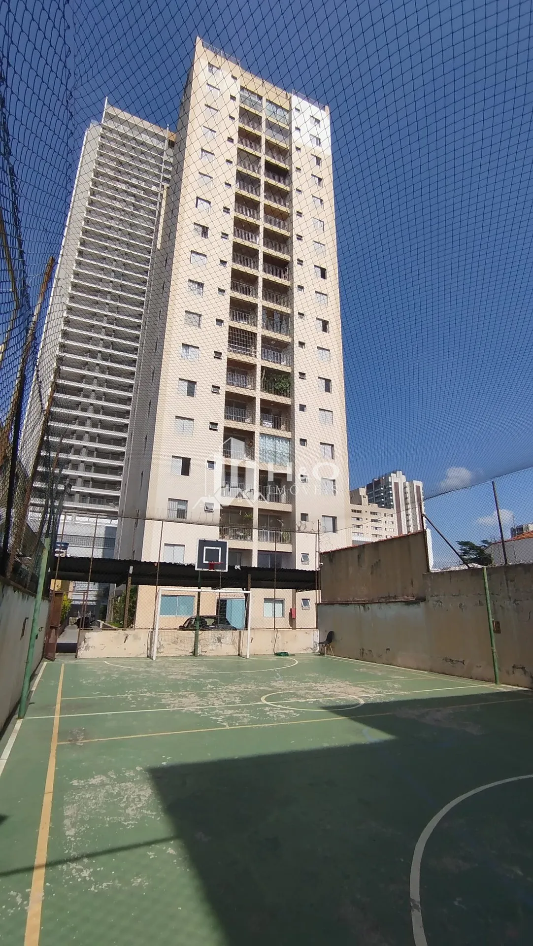 Imagem Apartamento à venda no Tatuapé 2 dormitórios - Porteira fechada!