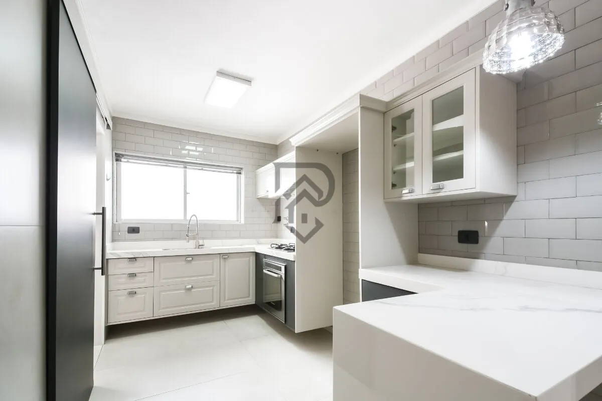Imagem Apartamento Reformado Moema Pássaros